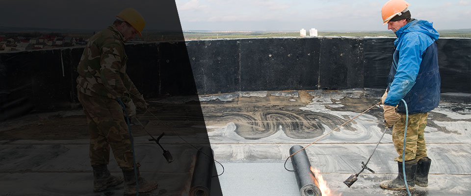 Marshalls Creek Roofing Contractors